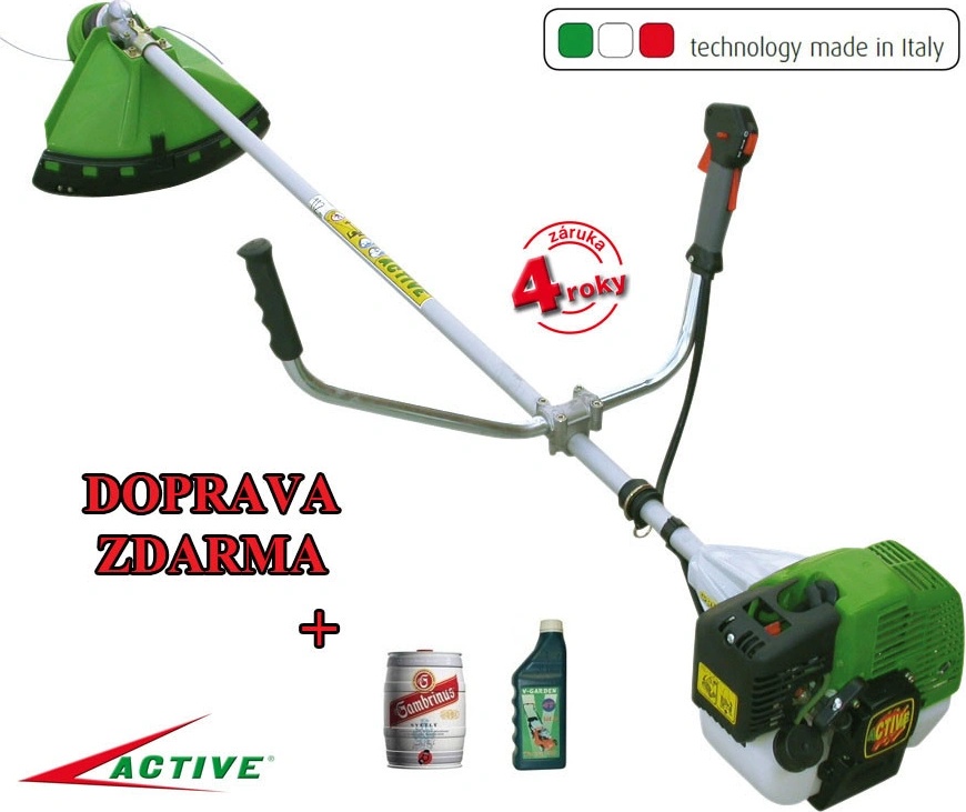 Active 4,5 BT
