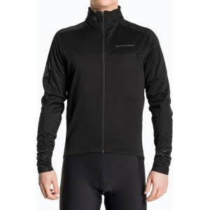 Endura Мъжко яке за колоездене Endura Windchill II black