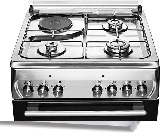 Gamalux I 6011 Inox