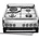 Gamalux I 6011 Inox