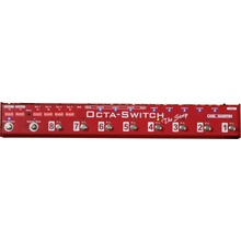 Carl Martin Octa-Switch