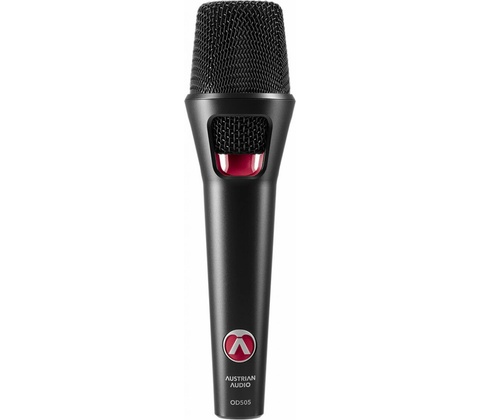Austrian Audio OD505