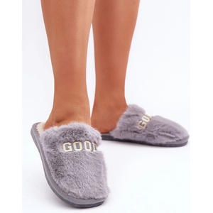 Step in style Дамски стилни домашни пантофи модел 204942 Step in style