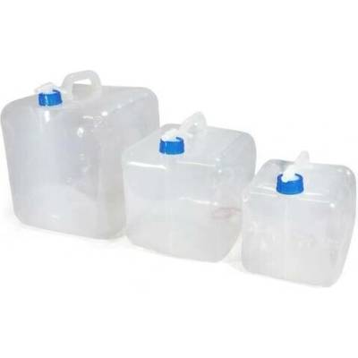 Origin Outdoors Skládací kanystr na vodu 20 l