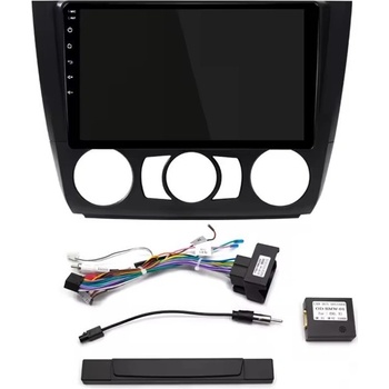 Stualarm 80807A4