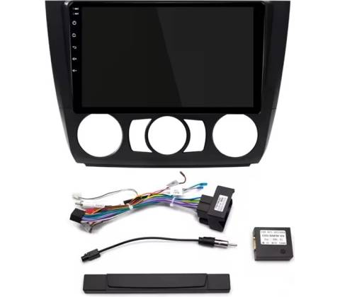 Stualarm 80807A4
