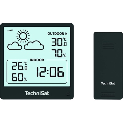 Technisat IMETEO 200