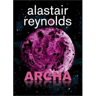 Archa