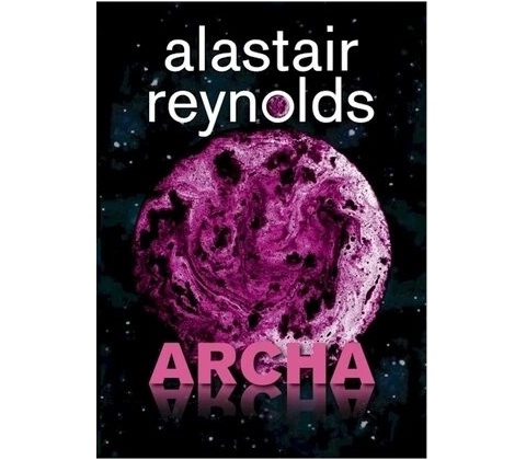Archa
