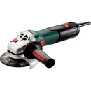 Metabo W 9-125 Quick