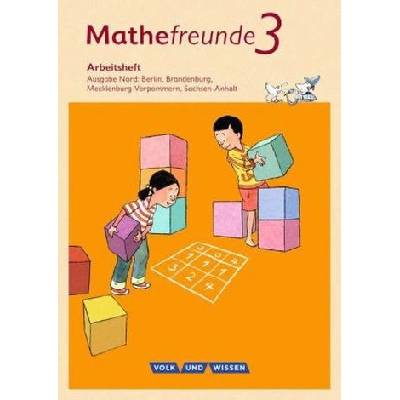 3. Schuljahr, Arbeitsheft