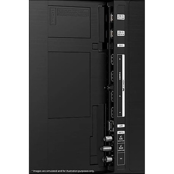 Image 1 of Samsung QE65Q70DAT