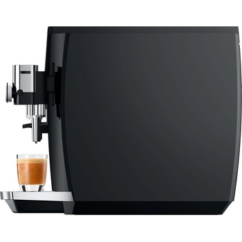 Jura S8 Piano Black