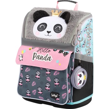 Baagl Zippy panda