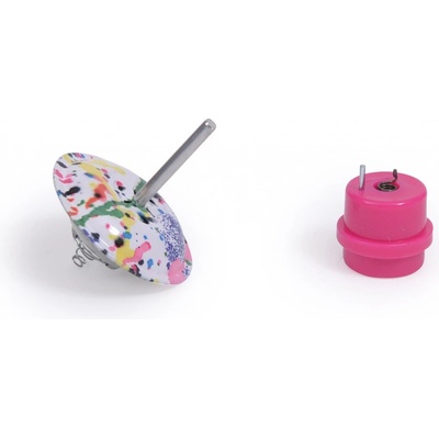 Moulin Roty Super skákajuci vĺčik tutti fruti