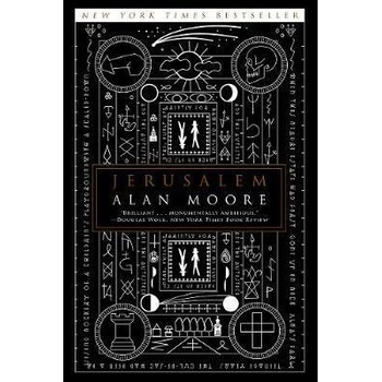 Jerusalem - Alan Moore