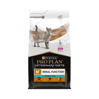 Pro Plan VD Feline NF Advanced Care 5 kg