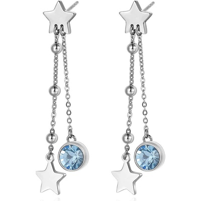 S`Agapõ náušnice SAR19