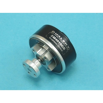 Dualsky Xmotor XM4010GB