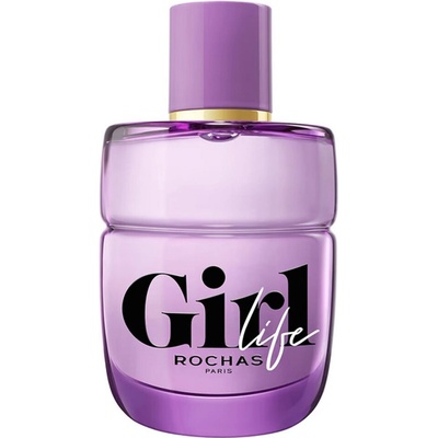 Rochas Girl Life parfumovaná voda dámska 40 ml