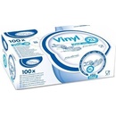Pracovní rukavice Mercator Medical Vinylex vinylové nepudrované 100 ks