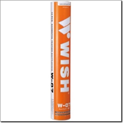 Wish W-07 12 ks