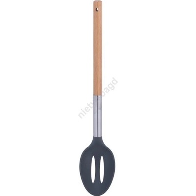 Lžíce s otvory 32 cm Kamille KM 8854