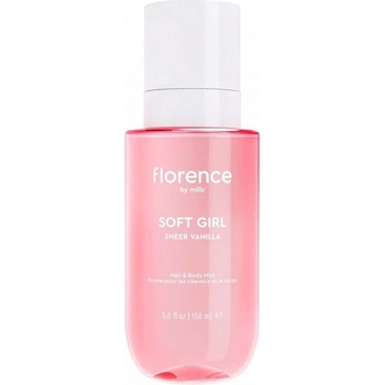Florence by Mills Soft Girl Body Mist Мист за тяло дамски 150ml