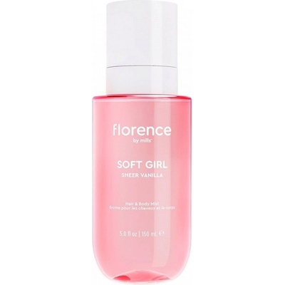 Florence by Mills Soft Girl Body Mist Мист за тяло дамски 150ml