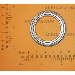 Compatible Лагер за изпичаща ролка, hp 4500, xg9-0373 (xg9-0373)