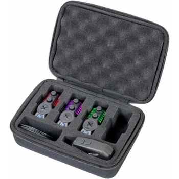 Flacarp Sada signalizátorů CatHunter 3+1