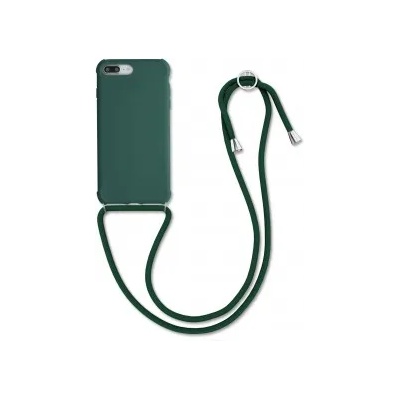 kwmobile Калъф за Apple iPhone 7 Plus / 8 Plus - зелен