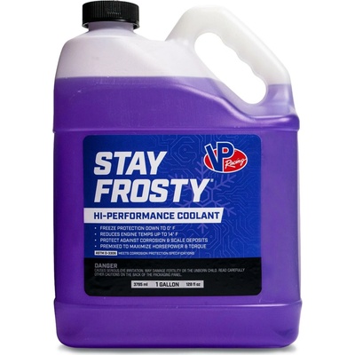 VP Racing Stay Frosty Hi-Performance 3,78 l