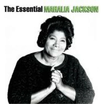 Jackson Mahalia - Essential 2 CD