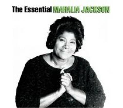 Jackson Mahalia - Essential 2 CD
