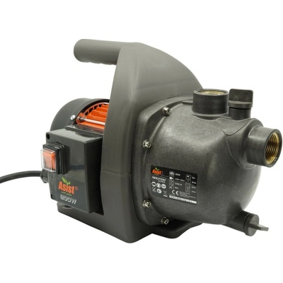 ASIST AE9CPZ80 – Zbozi.Blesk.cz