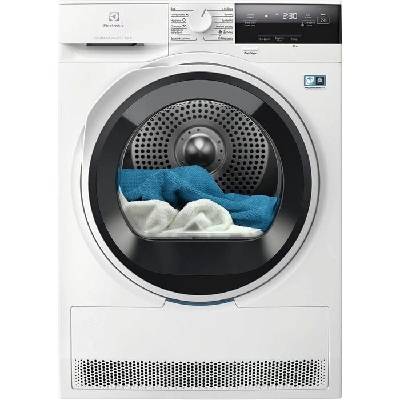 Electrolux 700 DelicateCare EW7D384UCC Sušička prádla