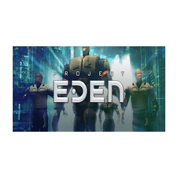 Project Eden