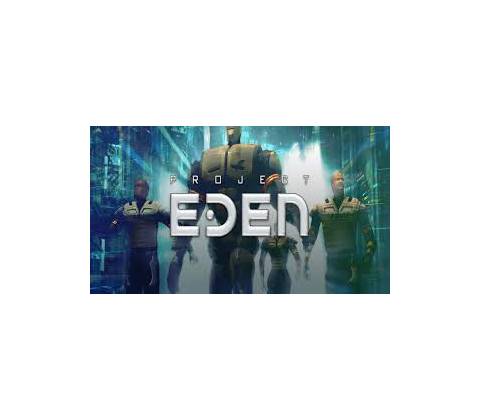 Project Eden