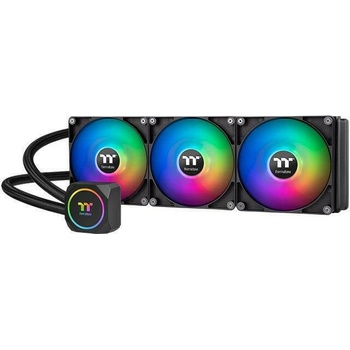 Image 1 of Thermaltake TH420 ARGB Sync All-In-One (CL-W367-PL14SW-A)