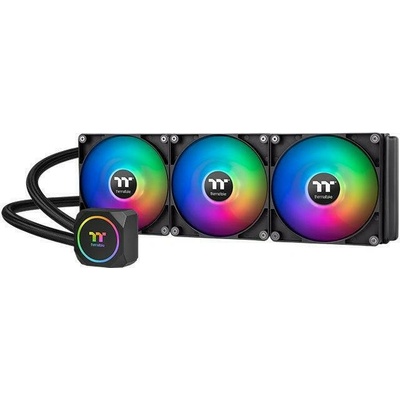 Thermaltake TH420 ARGB Sync All-In-One (CL-W367-PL14SW-A)