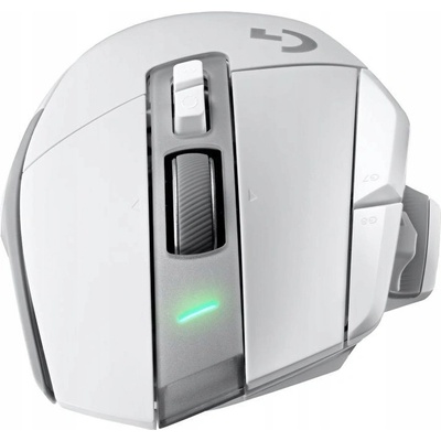 Logitech G502 X Wireless Gaming Mouse 910-006189