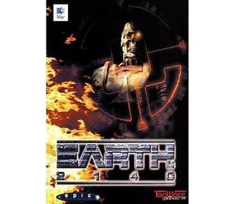 Earth 2140 XP