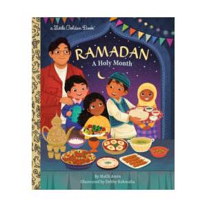 Ramadan: A Holy Month | Debby Rahmalia (ISBN: 9780593649442)