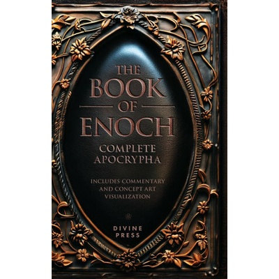 The Book Of Enoch