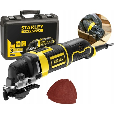 Stanley FME650K