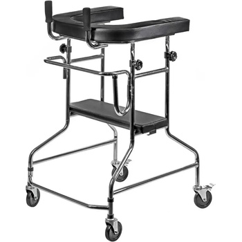 Actionmed Wysoki chodzik rehabilitacyjny typu ambona (B200AM)