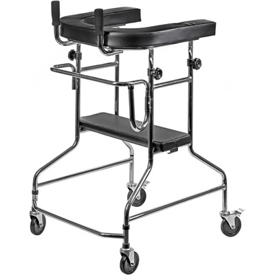 Actionmed Wysoki chodzik rehabilitacyjny typu ambona (B200AM)