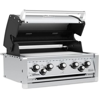 Image 1 of Broil King Imperial 590 Built-in (9980-83)