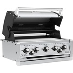 Broil King Imperial 590 Built-in (9980-83)